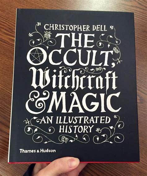 The beginnings of occult magic in england